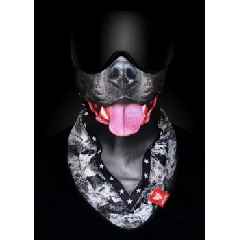 Nákrčník Wolface BAD DOG