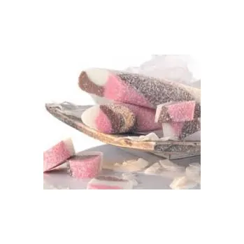 Přisada na vaření a pečení Směs - KOKOSOVÝ KMEN bílý 400 g