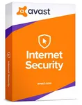 Avast Internet Security 1 PC 1 rok