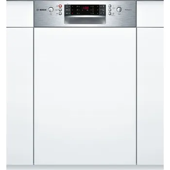 Myčka nádobí BOSCH SPI66TS01E