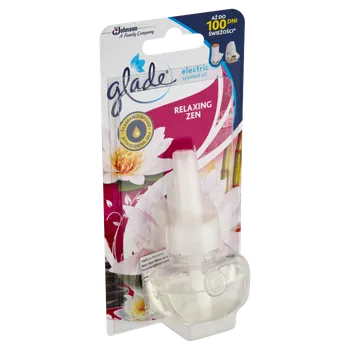 Glade Electric Scented Oil náplň 20 ml