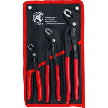 Kleště BGS 1075209