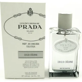 Unisex parfém Prada Infusion D´Iris Cedre U EDP