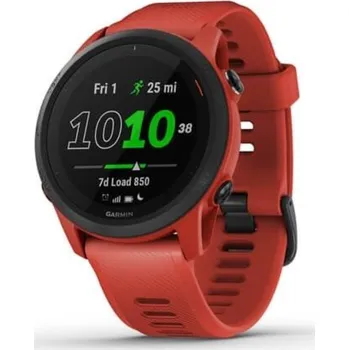 Chytré hodinky Garmin Forerunner 745