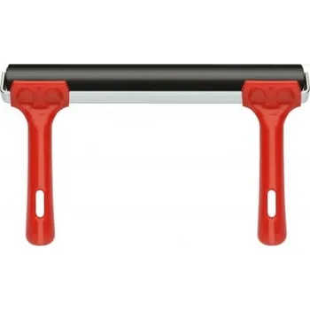 Malířský váleček Váleček na linoryt R7 - gumový 25 cm