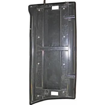 Blatník karosérie Spojler mezinápravní SCANIA 4 levý 6*2 TANGDE TD07-52-043L