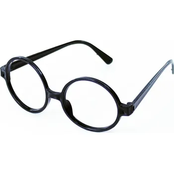 Karnevalový doplněk Rappa Čarodějnické brýle 