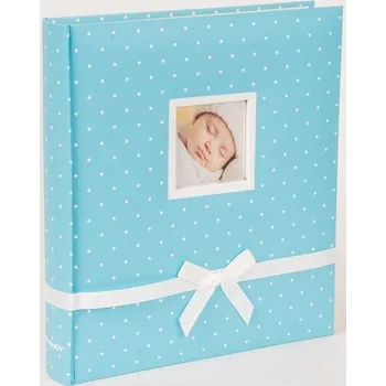 Fotoalbum Fandy Fotoalbum na fotorůžky DBCL-30B Sunshine 1 modré