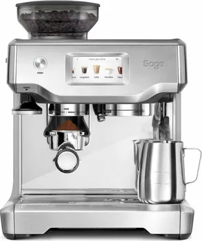 Kávovar Sage SES880BSS
