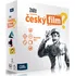 Desková hra Albi Znáte český film?