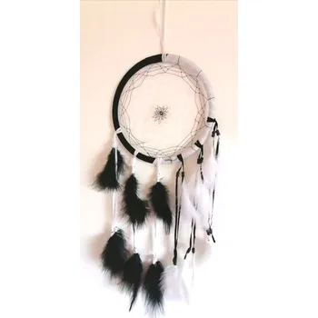 Lapač snů Lapač snů velký (délka 75 cm, průměr 26 cm)