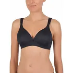 podprsenka vyztužená Naturana 5266 černá 400 100C černá