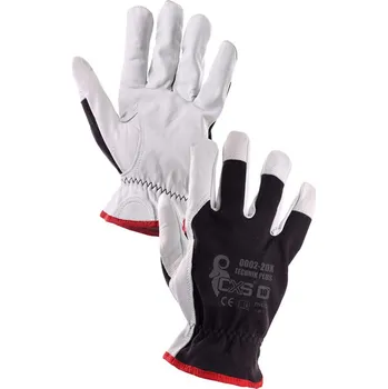 CXS Technik Plus, 11