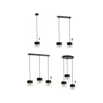 Bodové svítidlo Keter lighting Ket-864