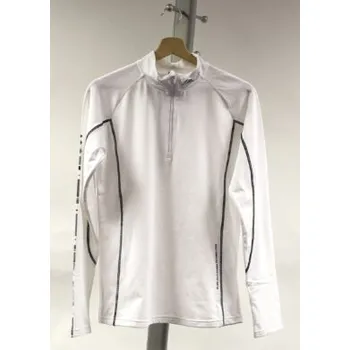 dámský rolák Elan ANNA Velikost: L, Barevné provedení: bílá