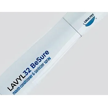Přírodní produkt Lavyl 32 BeSure 50ml, Lavylites