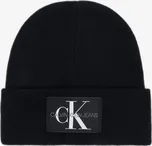 Calvin Klein Beanie K50K506246 černá Uni