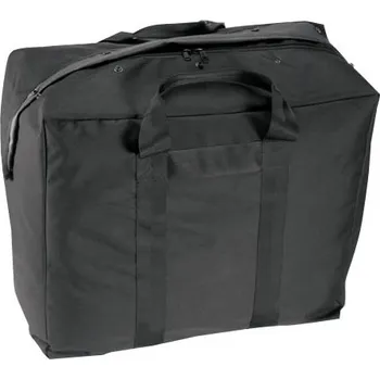 ROTHCO taška pilotní AVIATOR ČERNÁ