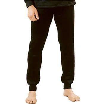 Pánské termo spodní prádlo ROTHCO spodky funkční US THERMAL ČERNÉ vel.4XL