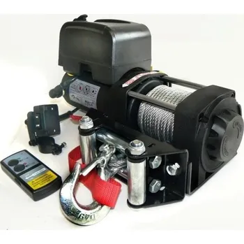 lanový naviják Golemtech Golemwinch 350