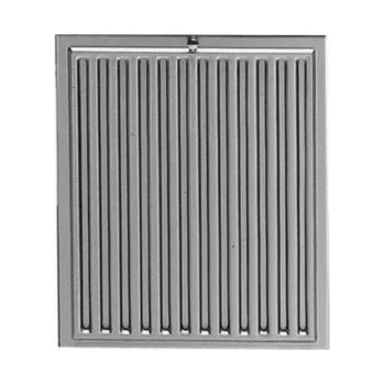 Příslušenství pro digestoř Faber Nerezový filtr - 112.0157.288 + speciální vánoční slevy