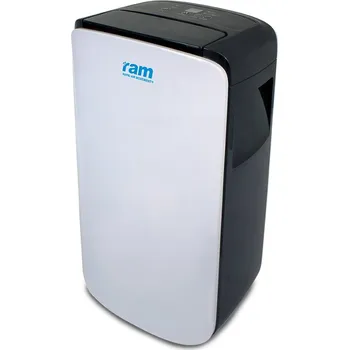 Odvlhčovač vzduchu RAM 10L/24h
