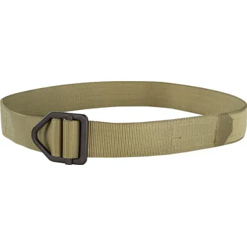 Opasek CONDOR OUTDOOR opasek INSTRUCTOR slaňovací TAN