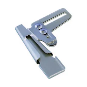 Příslušenství k šicímu stroji Nástavec pro skládání poutek na pásek 19 mm