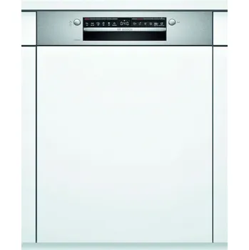 Myčka nádobí BOSCH SMI4HVS33E