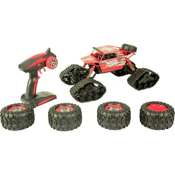 Rock rover amphibious online rc