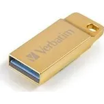 Flash disk Verbatim Metal Executive 32GB USB 3.0
