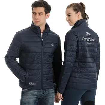 Bunda Horseware -LIGHTWEIGHT- - Modrá - XXS