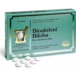 Pharma Nord Bioaktivní Biloba 60 tablet