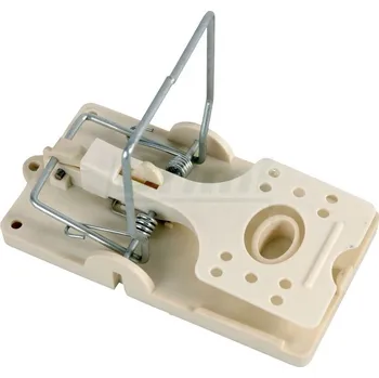 Chov hospodářského zvířete Past na krysy na blistru