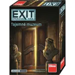 Dino Exit úniková hra: Tajemné Muzeum 