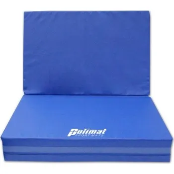 Žíněnka Dopadová plocha 400x200x40 cm skládací