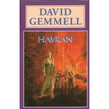 Havran - David Gemmell