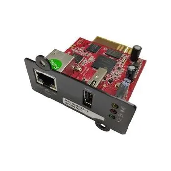 Síťová karta Easy UPS 3 Series Network Card E3SOPT001