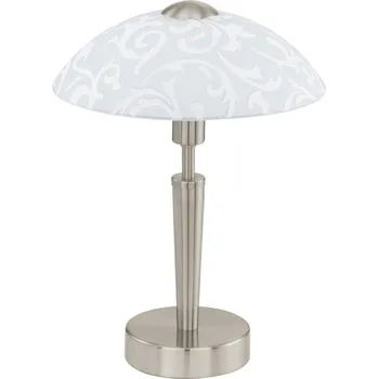 Lampička Eglo Solo 91238 1xE14 60W