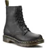 Těžké boty Dr. Martens 1460 Black Smooth