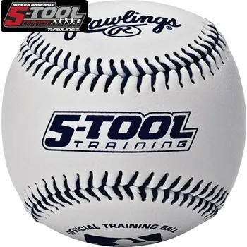 9" Reactball Baseball Rawlings