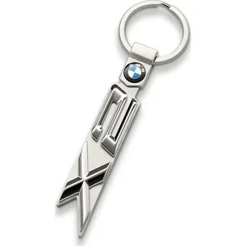 Módní doplněk BMW přívěšek modelové řady X2