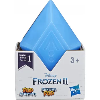 Figurka Hasbro Frozen 2 Překvapení v ledu