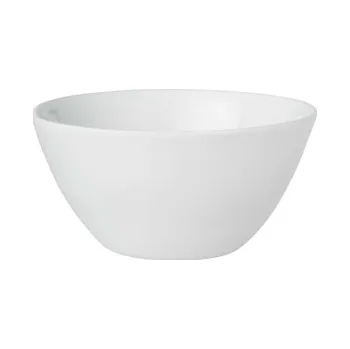 Porcelánová mistička s vločkou