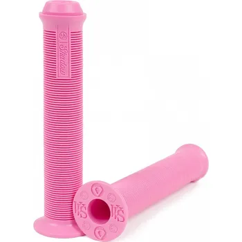 grip BMX gripy Matt Ray Shadow VVS DCR růžová
