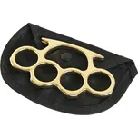 Beast Defense Boxer Pocket zlatý