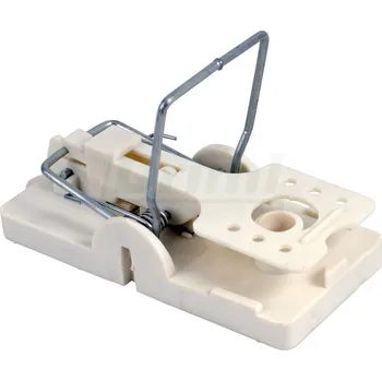 Chov hospodářského zvířete Past na myši na blistru