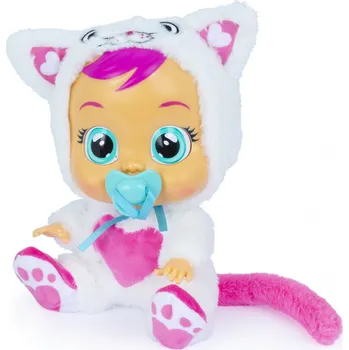 Panenka TM Toys Cry Babies