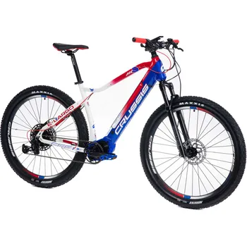 Elektrokolo CRUSSIS e-Largo 9.6-S 17,5 Ah 29" 2021