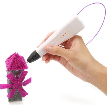 Vývojová deska 3D Pero s USB napájením